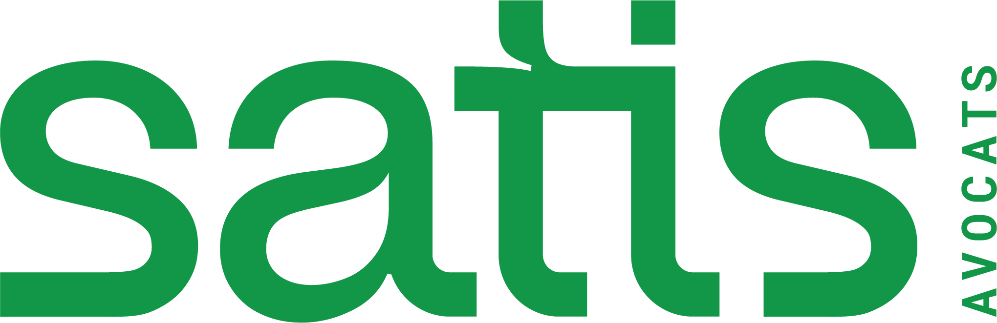 Satis Avocats Logo