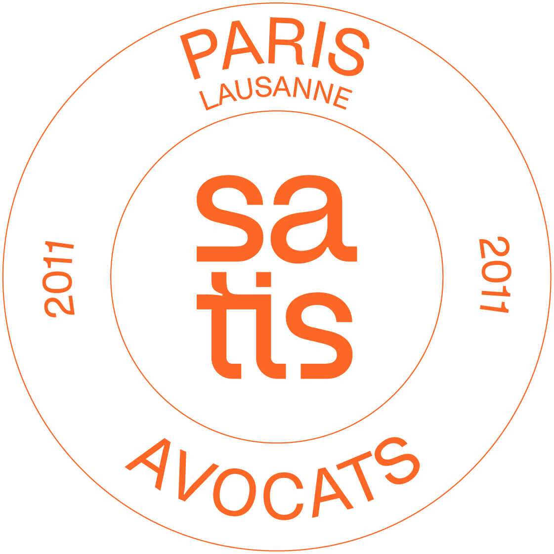Satis Avocats Paris